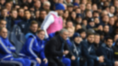 Jose Mourinho: Diego Costa i tak jest uprzywilejowany