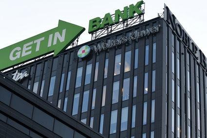 Getin Noble Bank utrzymał rating Fitch. Agencja usuwa bank z listy obserwacyjnej