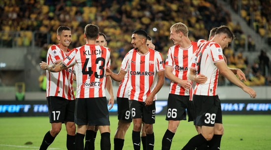 Górnik lub Cracovia mistrzem Polski? Na pewno nie Lech, Raków, Jagiellonia i Legia
