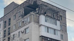 Zniszczenia w Mariupolu