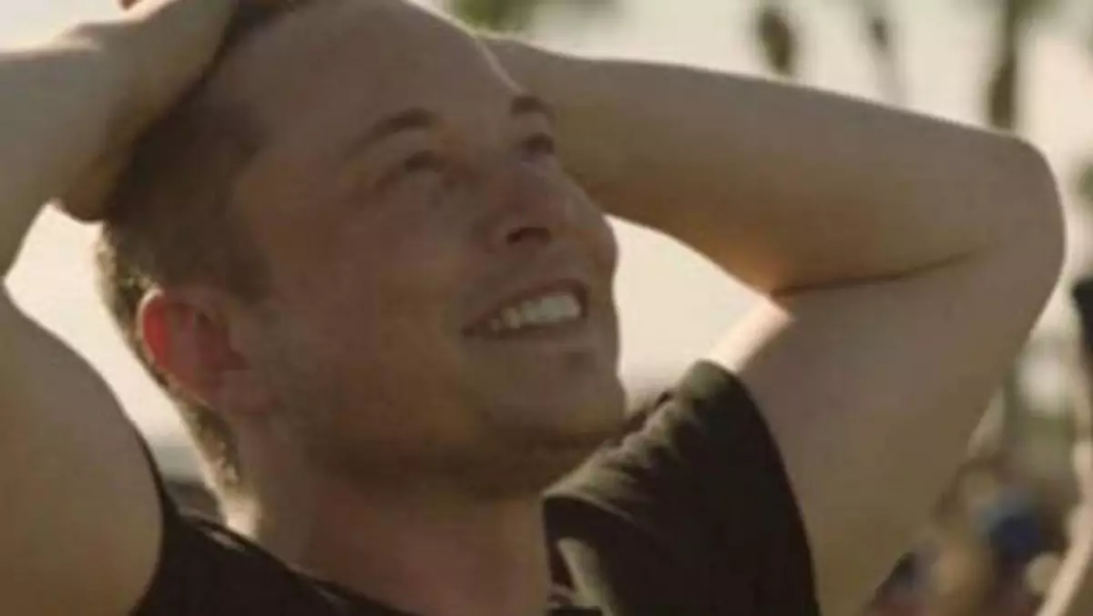 Elon Musk ma w planach nową firmę. Nie uwierzycie jaką