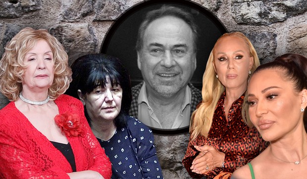 kombo Marinko Rokvić