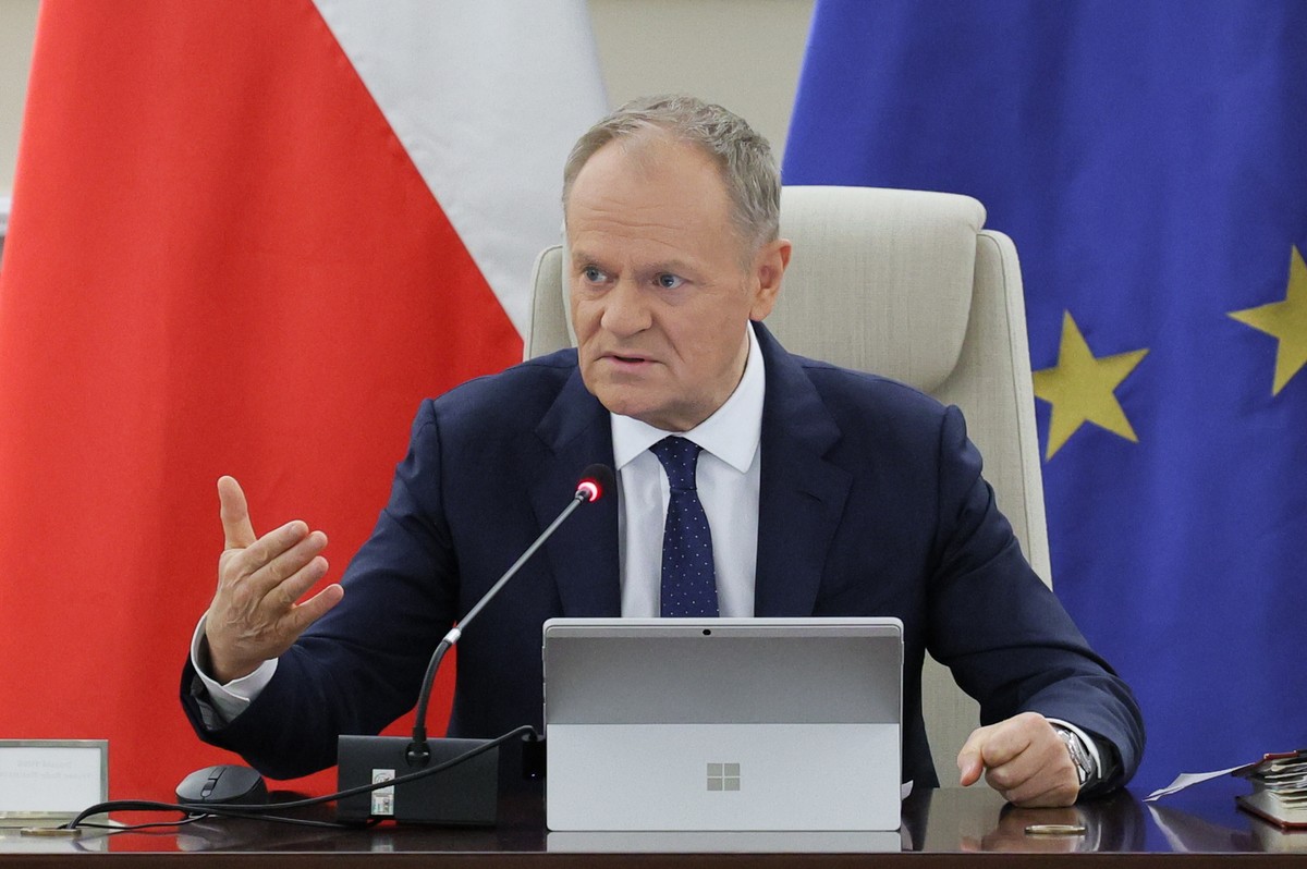 Donald Tusk nie gwarantuje nienaruszalności cen paliw na polskich stacjach