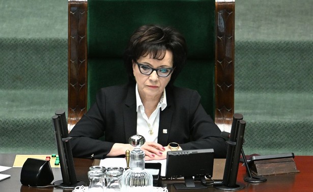 Elżbieta Witek