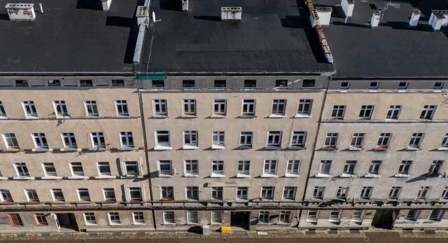 Kolejna ulica na Ołbinie zyska wyremontowane kamienice
