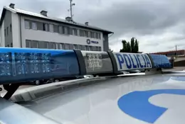 Spostrzegawczość policjantów doprowadziła do zatrzymania kierowcy. To już piąty zakaz