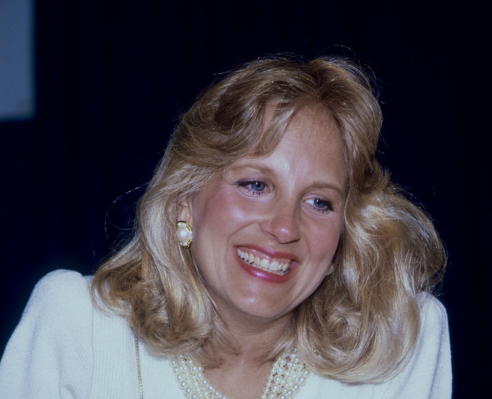 Jill Biden ma 70. lat. Oto jej historia