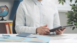 polskie biuro podróży w kryzysie. wstrzymana sprzedaż wycieczek