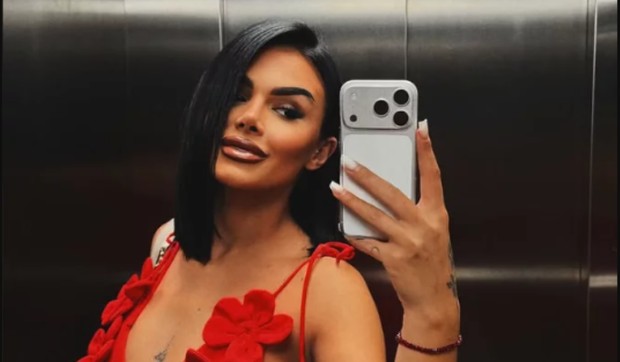Anita Stanojlović 
