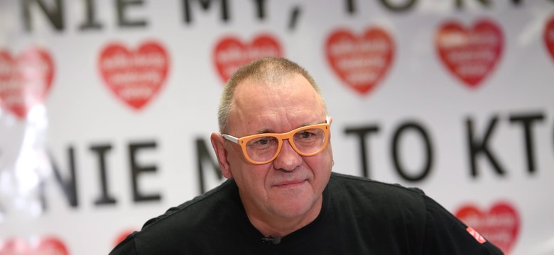 Grubo ponad 50 milionów złotych! Owsiak podsumował finał WOŚP