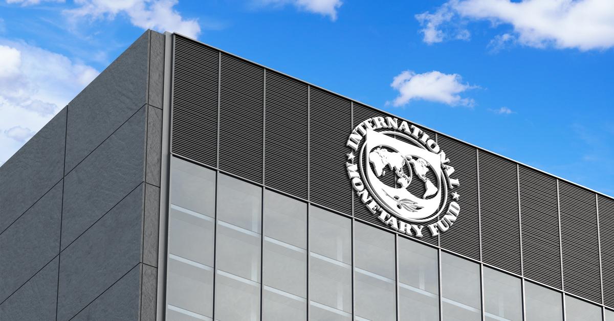 Czeka nas podwyżka podatków? MFW: To czas na redukcję deficytu w Polsce. Zwiększone wydatki to nie tylko obronność