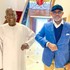 You wouldn't have become Ogun Gov without my support, Tinubu Tells Abiodun