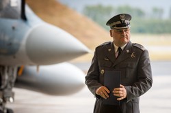 Gen. Mikutel: Polska może mieć za mało samolotów bojowych