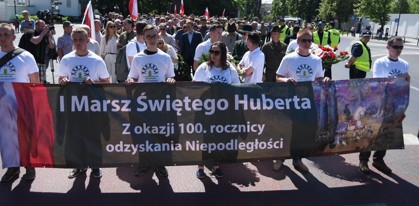 Szyszko postawił się kierownictwu PiS. Złamał poważny zakaz