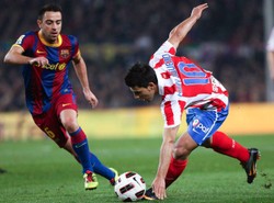 Barcelona pobiła niewiarygodny rekord Realu