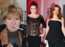 Czubaszek o Grycankach: One naprawdę są wielkie!