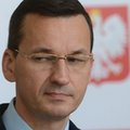 Minister Morawiecki zdobył się w Bydgoszczy na chwilę szczerości. Teraz się tłumaczy