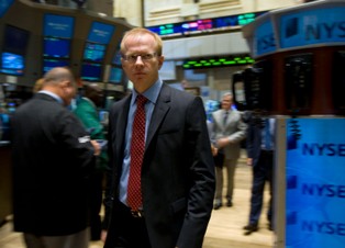 Prezes GPW: W Polsce powinna działać jedna giełda energii