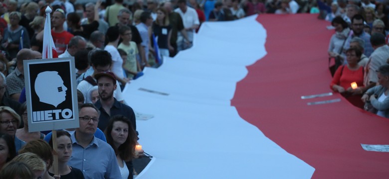 Wnioski po decyzji Andrzeja Dudy. Więcej pytań niż odpowiedzi