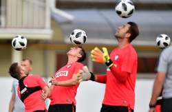 Mecze o honor, czyli specjalność polskiego futbolu. Japonia ostatnim rywalem kadry Nawałki na mundialu w Rosji