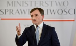 Ziobro o opinii rzecznika TSUE: Niespójna, niekonsekwentna, broni patologii w polskim sądownictwie