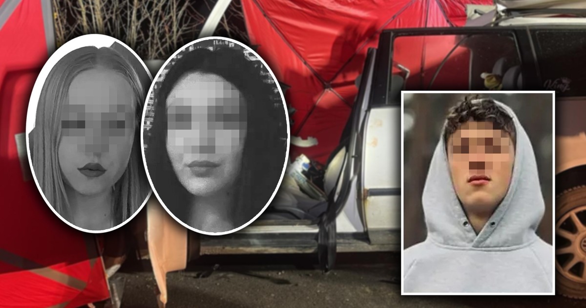 Bliscy opłakują tragiczną śmierć Mai i Kingi. Podano datę pogrzebu jednej z nastolatek