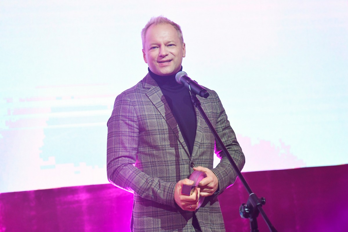 Maciej Stuhr dał ogłoszenie, które wywołało olbrzymie zainteresowanie