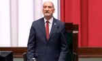 Pierwsze posiedzenie Sejmu. Macierewicz o gender, Okrągłym Stole i chrześcijaństwie 