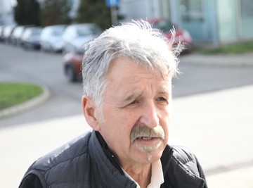 "LEKARI SAMI KAŽU, TAKO DA ZNAM ŠTA ZNAČI" Dragan Bosanac se IZLANUO O STANJU Zorice Brunclik na snimanju "Pinkovih zvezda" 