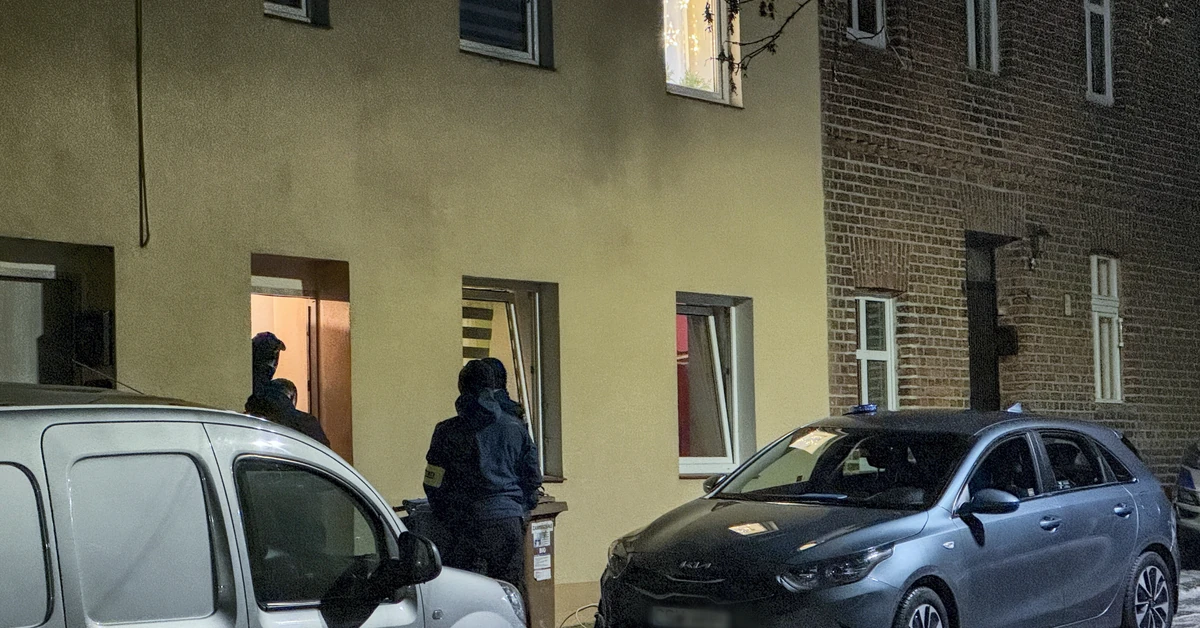 Tragedia w Chełmnie. Zatrzymano właścicielkę mieszkania