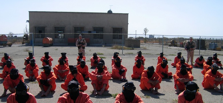 Odszkodowania dla byłych więźniów Guantanamo