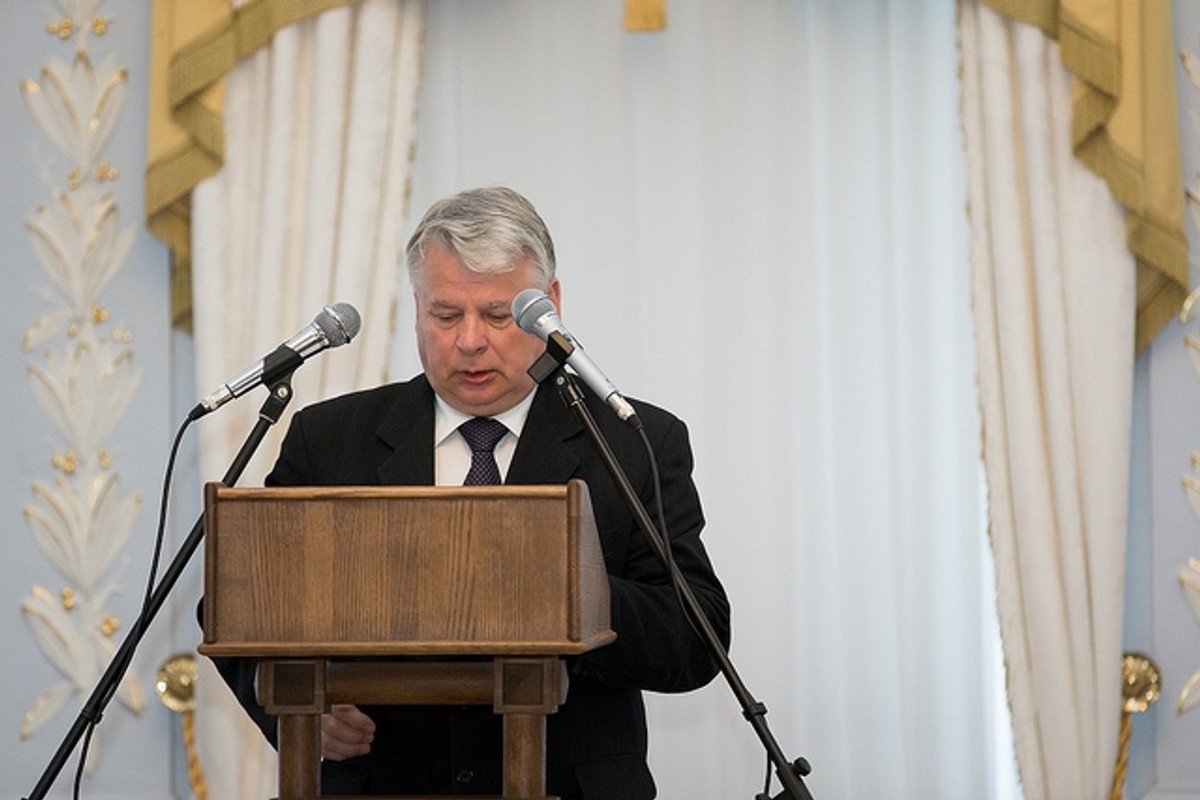 Bogdan Borusewicz, Marszałek Senatu