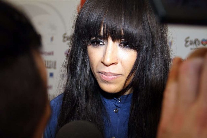 Loreen Eurowizja