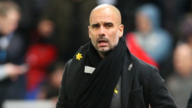 Były lekarz Bayernu: Guardiola panicznie boi się utraty autorytetu, żyje w ciągłym strachu. I nie zna się na medycynie