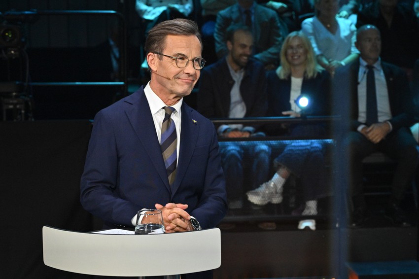 Ulf Kristerson