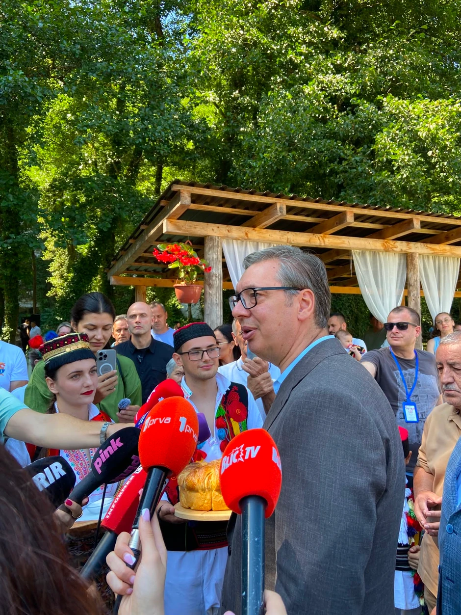 Vučić 