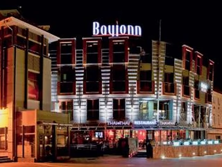 Hotel Bayjonn Sopot
