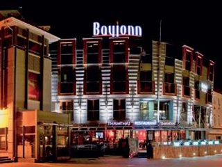 Hotel Bayjonn Sopot