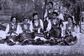 Ovo je bio NAJJEZIVIJI OBIČAJ kod Srba: Ono što su radili ženama je NEOPROSTIVO, a sve zbog straha od BOŽJE KAZNE