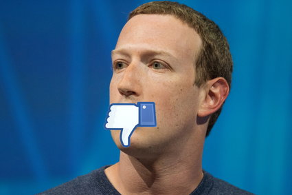Rewolta wśród inwestorów. Akcjonariusze Facebooka chcą pozbyć się Marka Zuckerberga