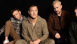 Nowy dwupłytowy album Imagine Dragons