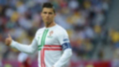 Oliver Kahn: Ronaldo wygląda jak diva