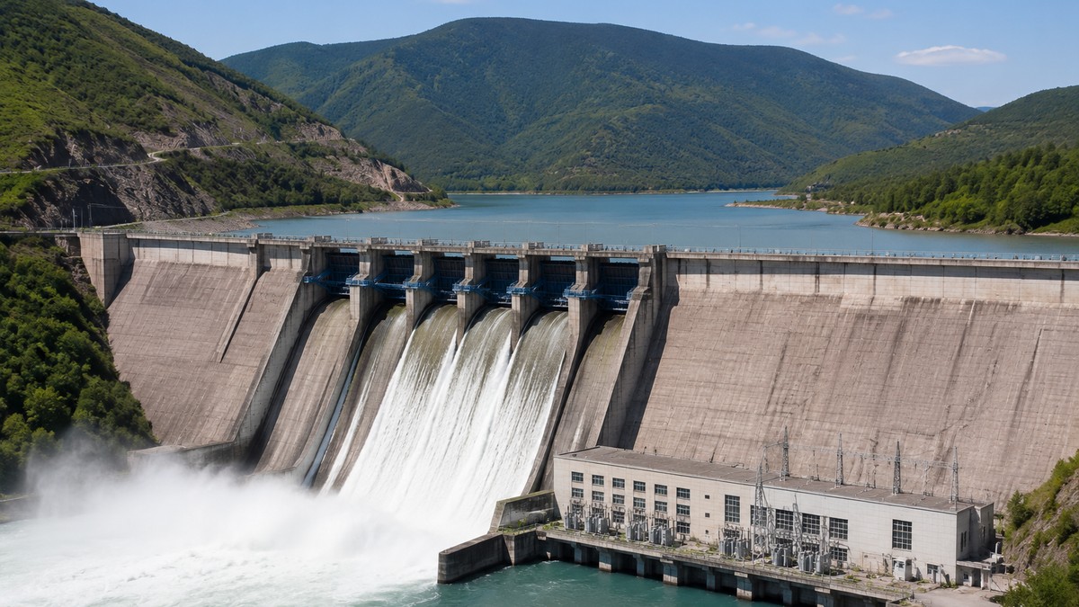 Na Uvcu se planira brana od 100 metara: Biće potopljen deo doline, šta je još u planu?