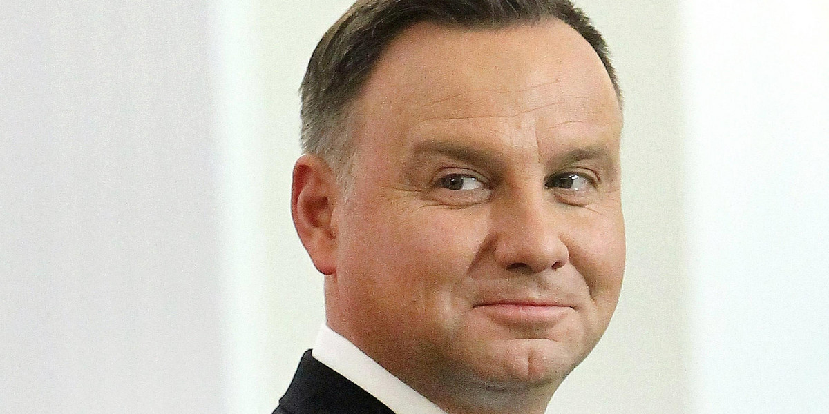 Andrzej Duda