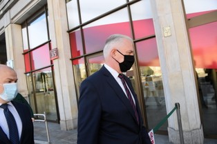 Gowin: Wkrótce do branży turystycznej trafi kolejna transza pomocowa