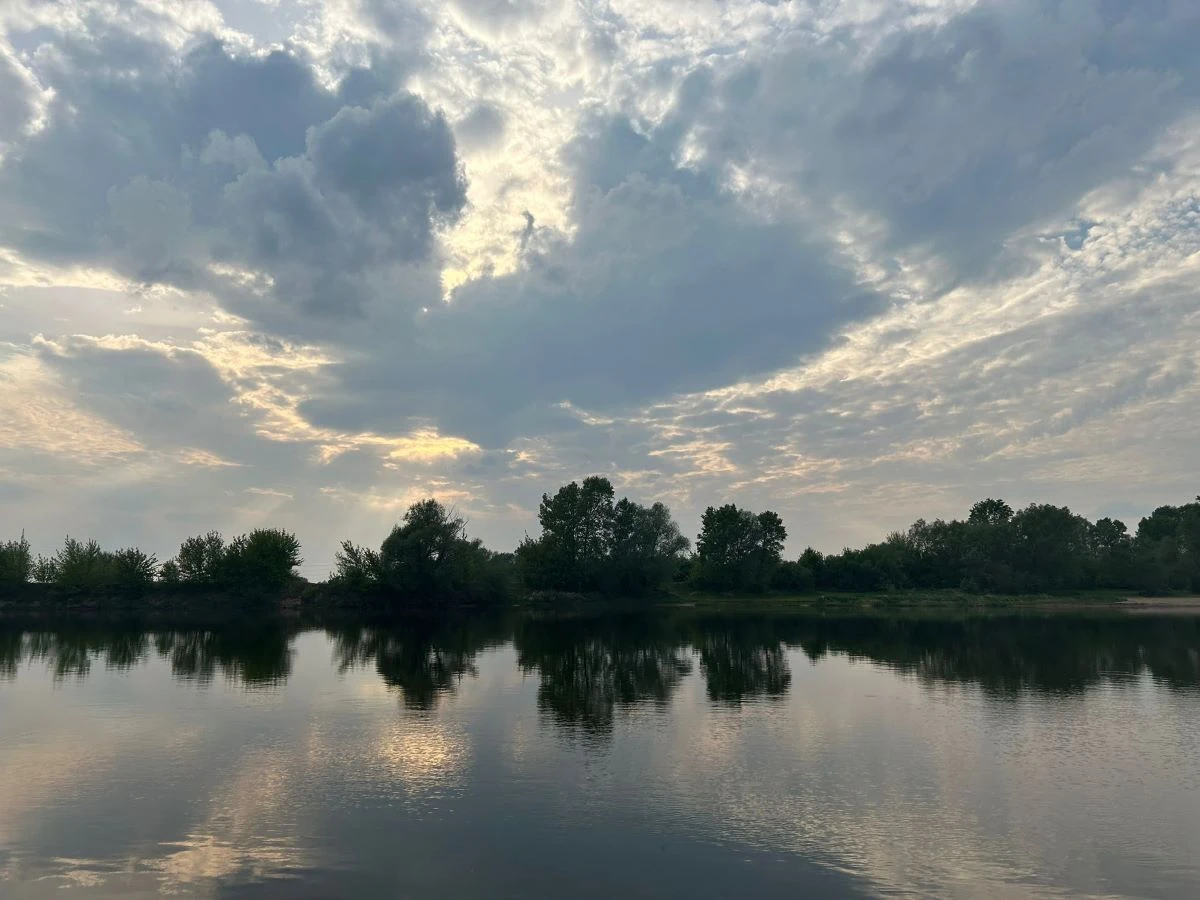 IMGW ostrzega: Czeka nas chłodny tydzień z przymrozkami