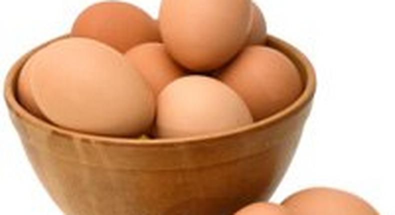 Eggs