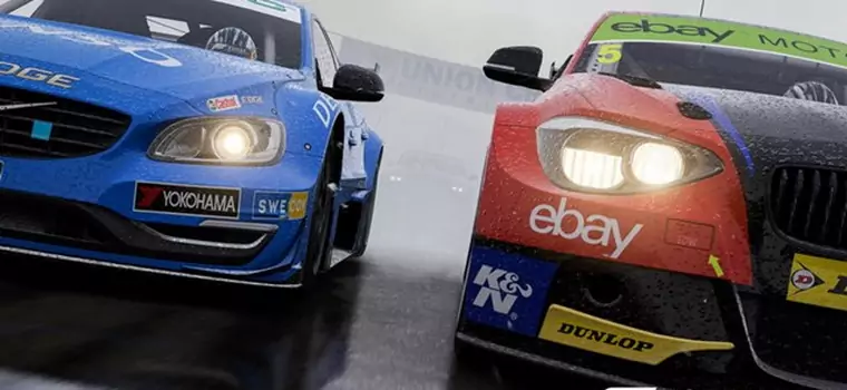 Wyciekł gameplay z Forza Motorsport 6: Apex - zobacz go u nas