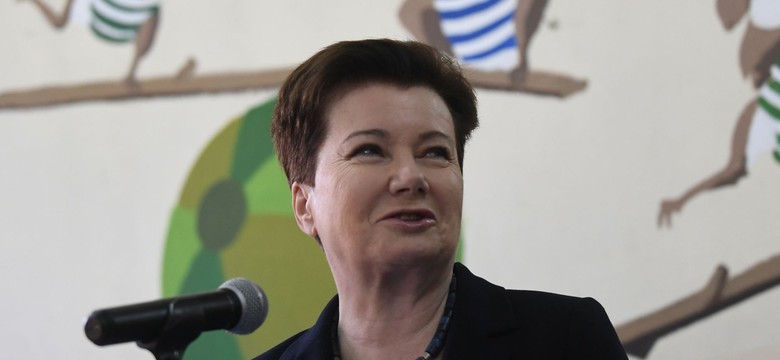 Wąsik o Gronkiewicz-Waltz: Myślę, że prokuratorzy będą zmuszeni ocenić jej działania pod kątem karnym