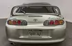 Toyota Supra 4. generacji w wersji targa 